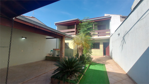 Venda Sobrado Sorocaba Wanel Ville 1