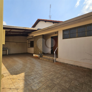 Venda Casa Bauru Vila Cardia 1