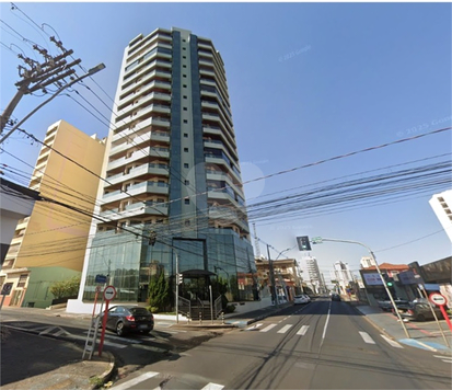 Venda Apartamento São Carlos Centro 1