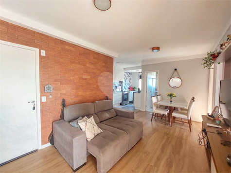 Venda Apartamento Sorocaba Jardim Ipê 1