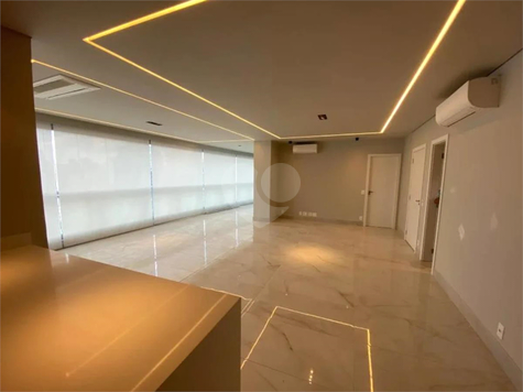 Aluguel Apartamento São Paulo Vila Nova Conceição 1