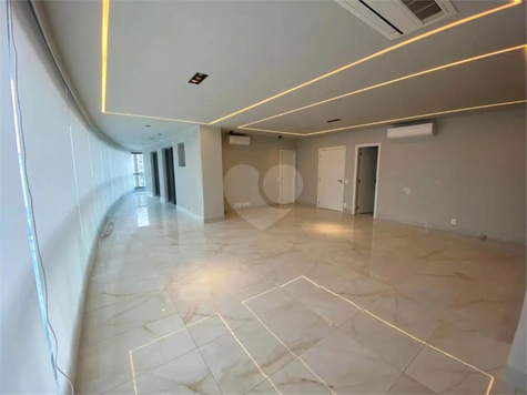 Aluguel Apartamento São Paulo Vila Nova Conceição 1