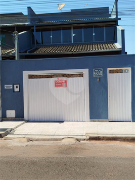 Venda Sobrado Anápolis Setor Residencial Das Rosas 1