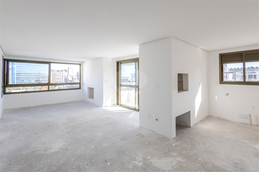 Venda Apartamento Porto Alegre Moinhos De Vento 1