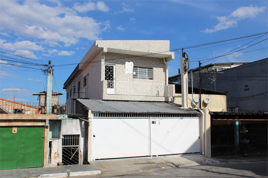 Aluguel Prédio inteiro São Paulo Vila Império 1