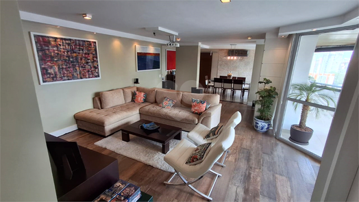 Venda Apartamento São Paulo Jardim Ampliação 1