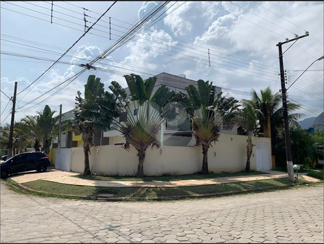 Venda Condomínio Bertioga Morada Da Praia 1