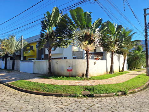 Venda Condomínio Bertioga Morada Da Praia 1