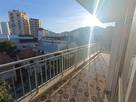 Venda Apartamento Rio De Janeiro Vila Isabel 1