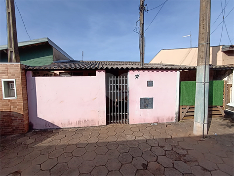 Venda Casa Itapetininga Chapadinha 1
