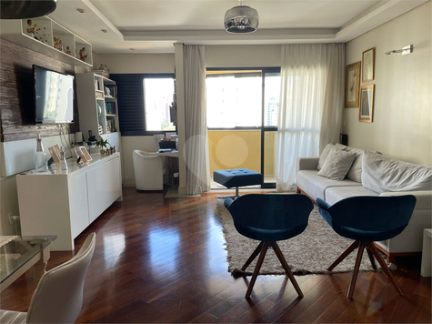 Venda Apartamento São Paulo Vila Mariana 1