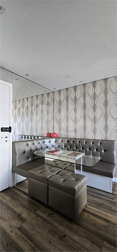 Venda Apartamento São Paulo Vila Andrade 1