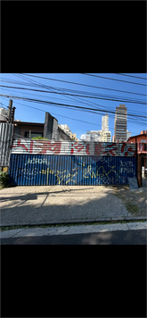 Venda Terreno São Paulo Pacaembu 1