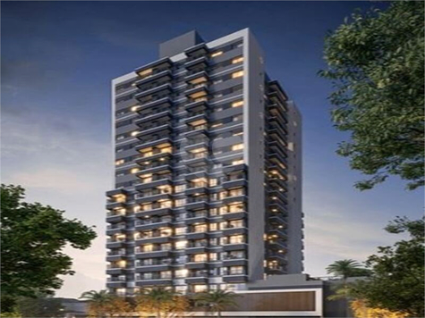 Venda Salas São Paulo Vila Guilhermina 1