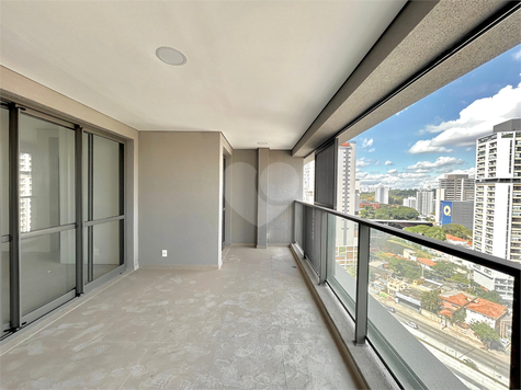 Venda Apartamento São Paulo Jardim Das Acácias 1