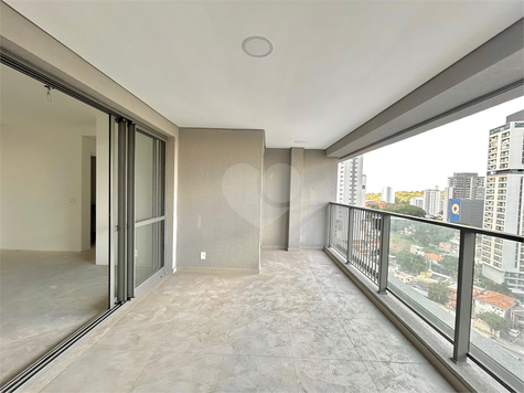 Venda Apartamento São Paulo Jardim Das Acácias 1