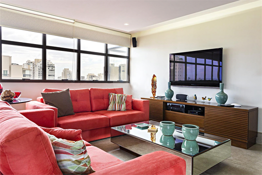 Aluguel Duplex São Paulo Campo Belo 1