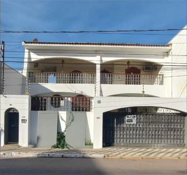 Venda Sobrado Porto Feliz Centro 1