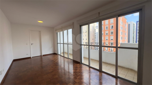 Aluguel Apartamento São Paulo Brooklin Paulista 1