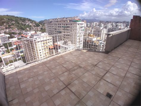 Venda Apartamento Niterói Santa Rosa 1