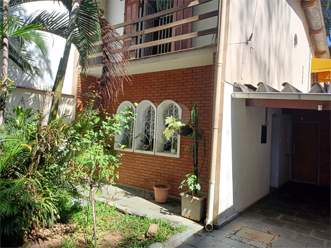 Venda Casa São Paulo Parque Mandaqui 1