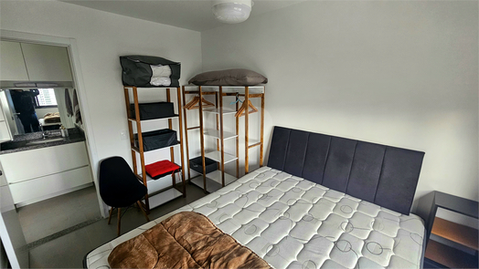 Aluguel Apartamento São Paulo Água Branca 1