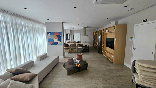 Aluguel Apartamento São Paulo Água Branca 1