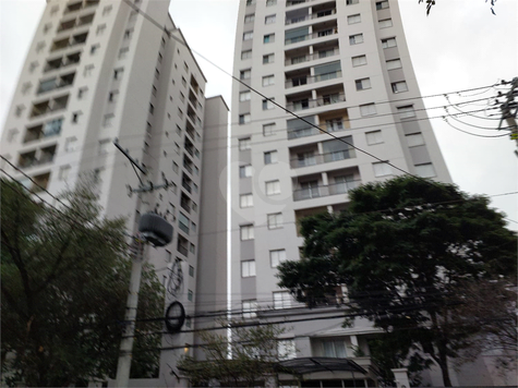 Venda Apartamento São Paulo Vila Leopoldina 1