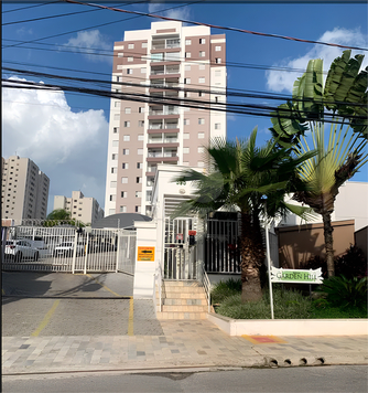 Aluguel Apartamento Sorocaba Jardim Piratininga 1