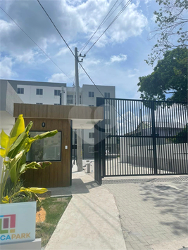 Venda Apartamento Rio De Janeiro Guaratiba 1