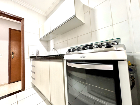 Venda Apartamento Sorocaba Jardim Gonçalves 1
