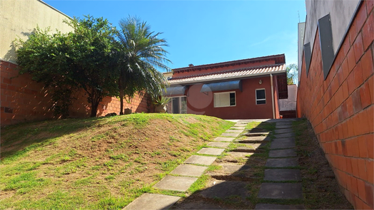Venda Casa Indaiatuba Jardim Bela Vista 1