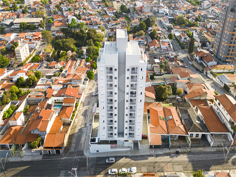 Venda Apartamento Sorocaba Vila Carvalho 1
