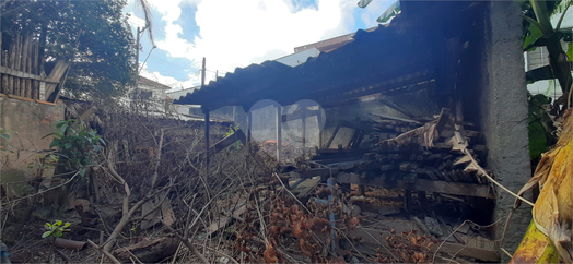 Venda Terreno São Paulo Vila Mazzei 1