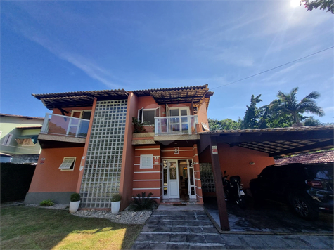Venda Condomínio Niterói Badu 1