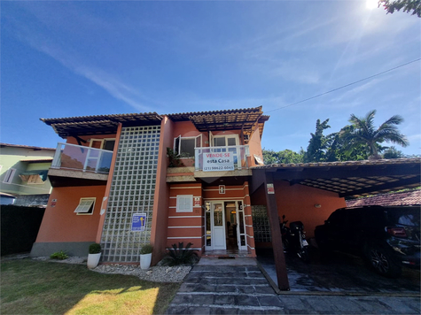 Venda Condomínio Niterói Badu 1