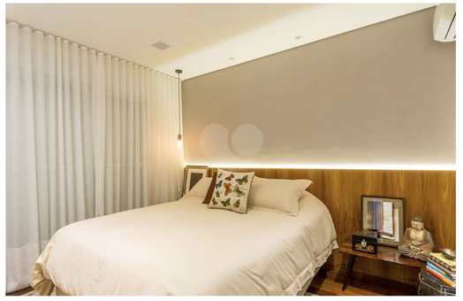 Aluguel Apartamento São Paulo Vila Nova Conceição 1
