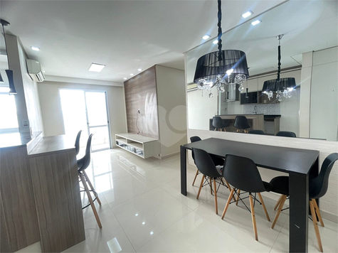 Venda Apartamento Santos Marapé 1
