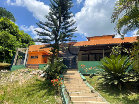 Venda Sítio Pinheiral Centro 1