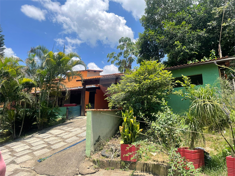 Venda Sítio Pinheiral Centro 1