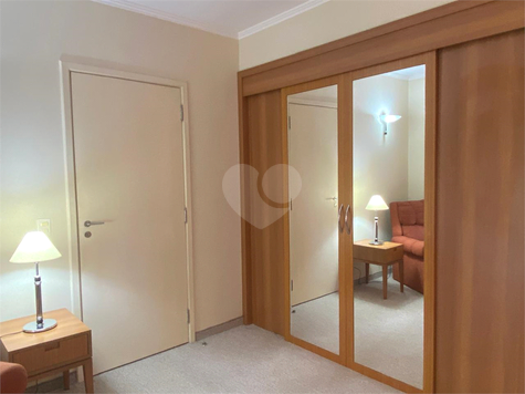 Aluguel Flat São Paulo Jardim Europa 1