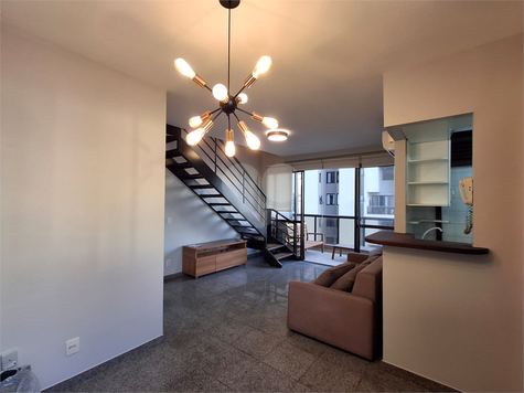 Aluguel Apartamento São Paulo Indianópolis 1