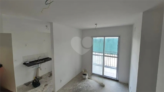 Venda Apartamento São Paulo Vila Maria Baixa 1