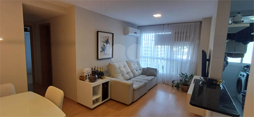 Venda Apartamento Niterói Badu 1