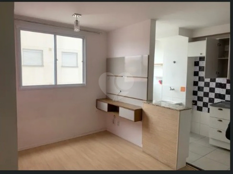 Venda Apartamento São Paulo Vila Nhocune 1