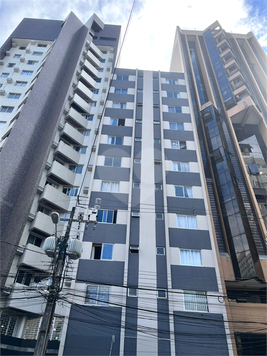 Venda Studio Curitiba Centro 1