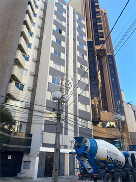 Venda Studio Curitiba Centro 1
