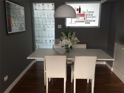 Aluguel Apartamento São Paulo Santa Cecília 1