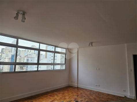 Aluguel Apartamento São Paulo Santa Cecília 1