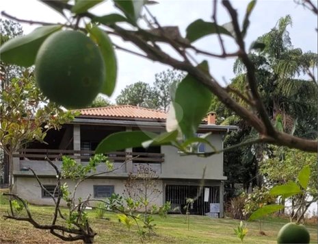 Venda Chácara Salto Chácara Iracema 1